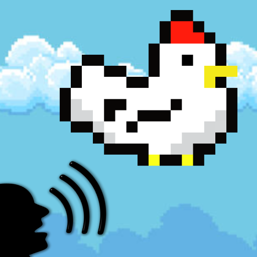 Chicken Scream APK apk