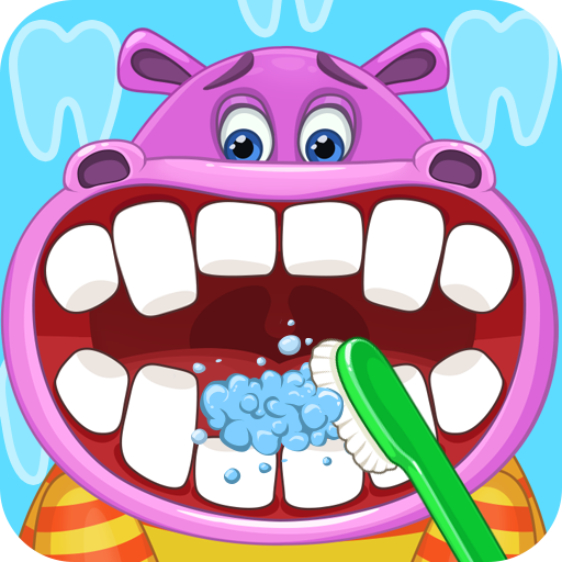 Children's doctor: Dentist APK apk