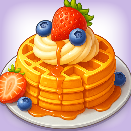 Christmas Cooking Games apk