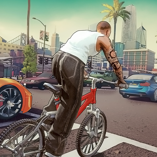 City of Crime: Gang Wars apk