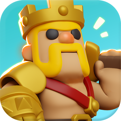 Clash Mini apk
