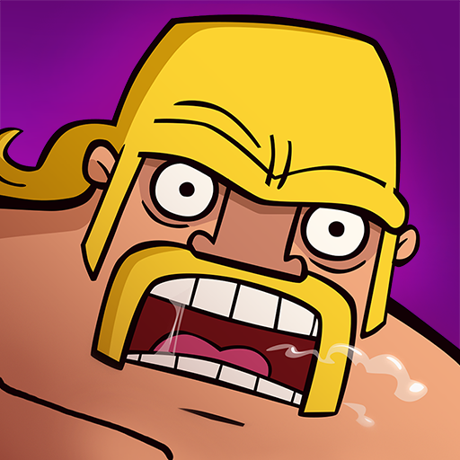 Clash of Clans apk icon