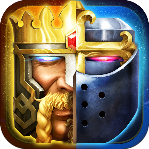 Clash of Kings apk