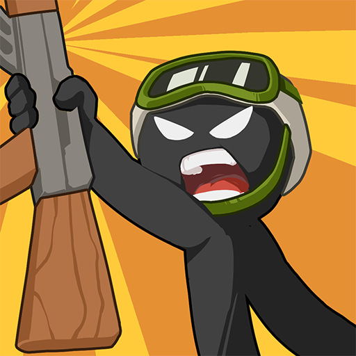 Clash of Stickman: Evolution apk icon