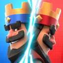 Clash Royale apk icon