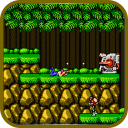 Classic Contra APK apk icon