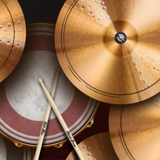 Classic Drum: Играть барабанах APK apk