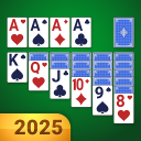 Classic Solitaire - 2025 APK apk icon