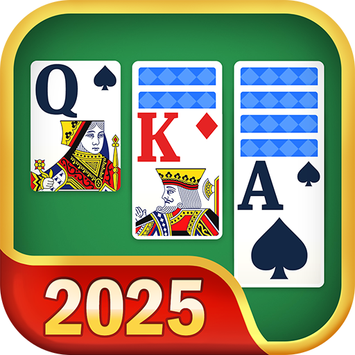 Classic Solitaire : Card Game APK apk