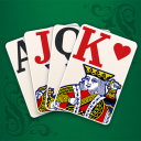 Classic Solitaire: Regal Card APK apk icon