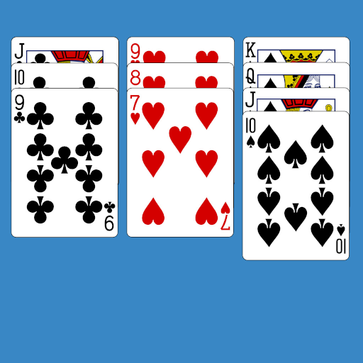 Classic Spider Solitaire APK apk