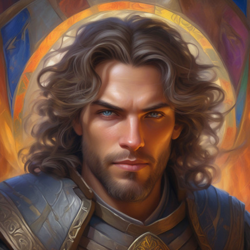 Clovis Medieval Grand Strategy apk icon