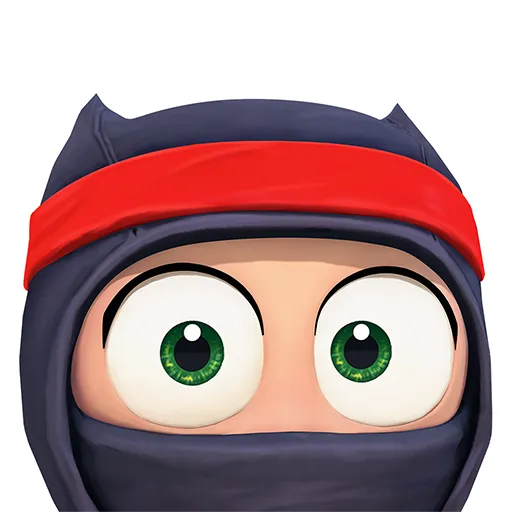 Clumsy Ninja APK apk