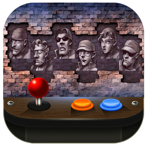 Code Metal Slug 6 APK apk