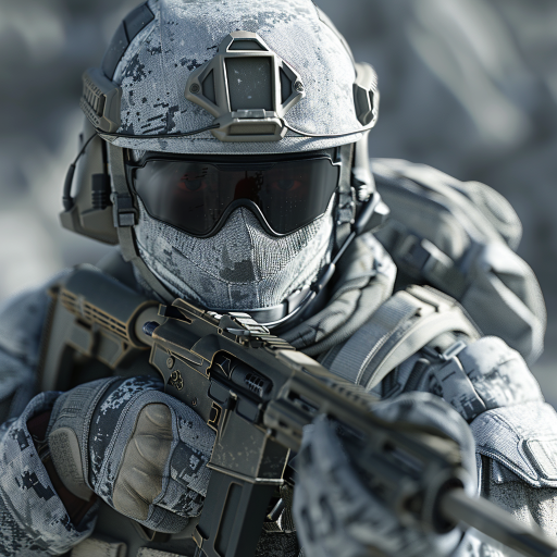 Code Of War apk icon