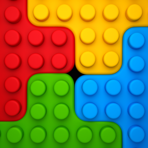 Color Block Jam APK apk icon