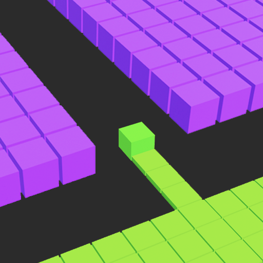 Color Fill 3D apk