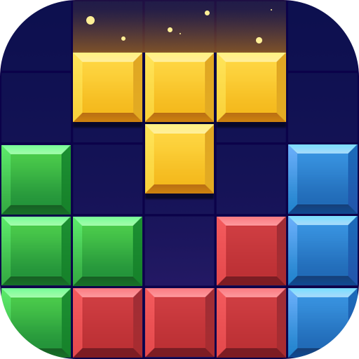 ColorBlock : Combo Blast apk