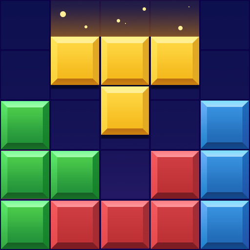 ColorBlock : Combo Blast apk