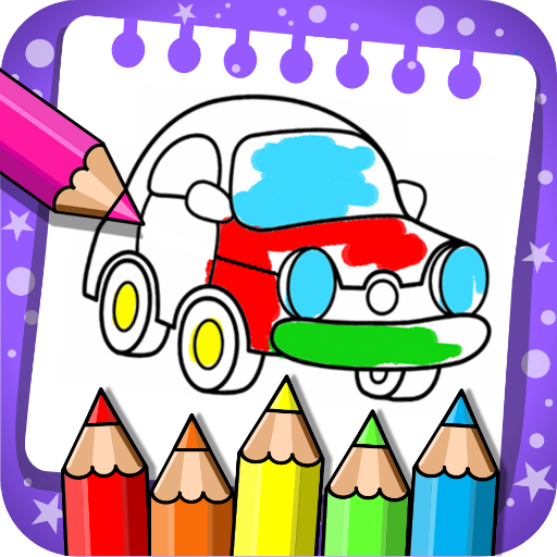 Цвет и обучение APK apk