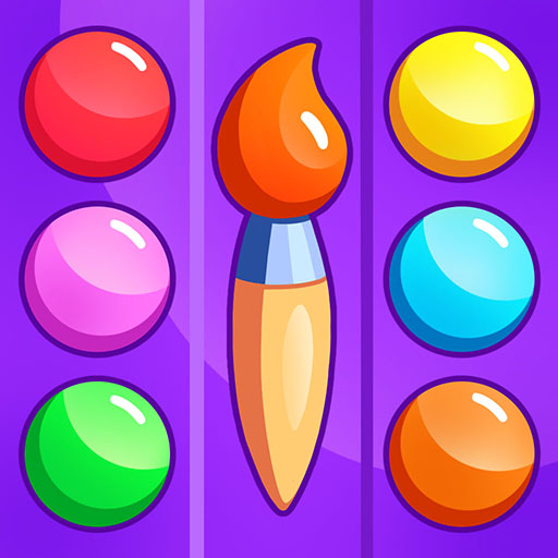 Colors learning games for kids APK apk