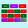 Colour Trading App Game Hack-X icon