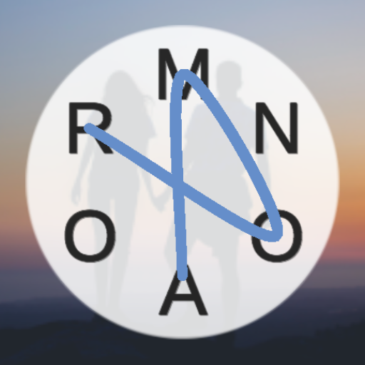 Conecta - Juego de Palabras APK apk
