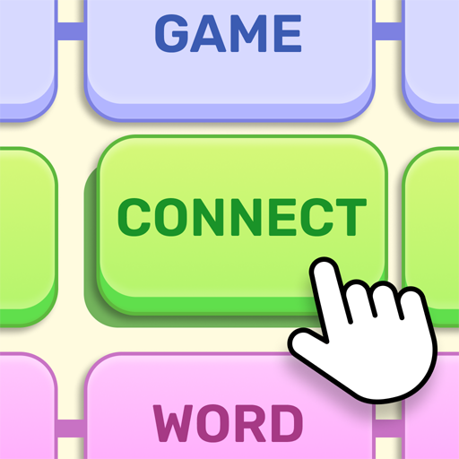 Connect Word: Association Game APK apk