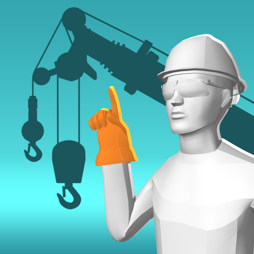 Construction Crane Signals APK icon