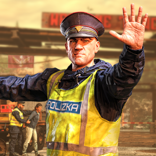 Contraband Police Search&Seize apk icon