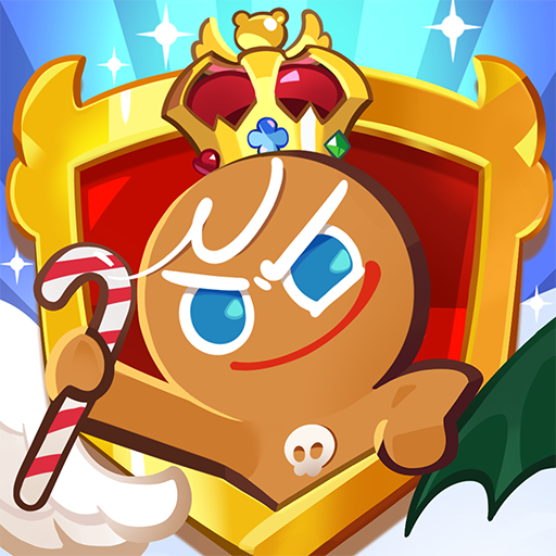 CookieRun: Kingdom apk
