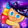 CookieRun:Witch’s Castle Blast APK icon