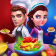 Cooking Clash APK icon