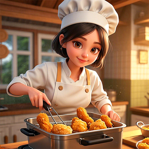 Cooking World® Restaurant Game apk