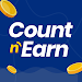 Count & Earn - Cash Rewards apk