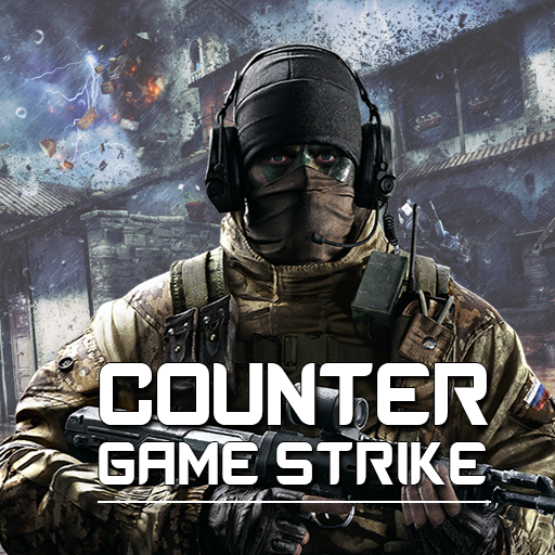 Counter Strike : Offline Game APK apk