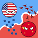 Country Balls: World War apk