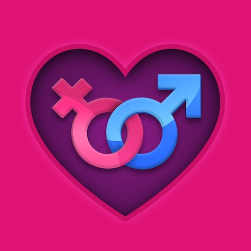 Couples Quiz Relationship Game APK icon
