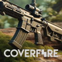 Cover Fire apk icon