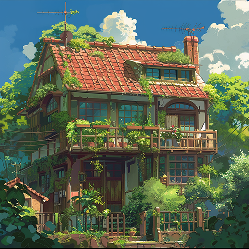 Cozy Islands apk icon
