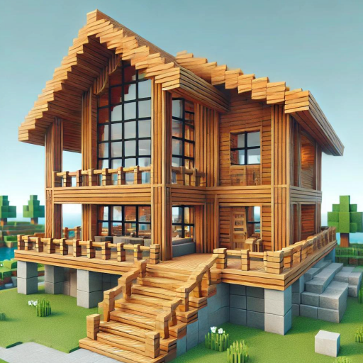 Craft City World apk