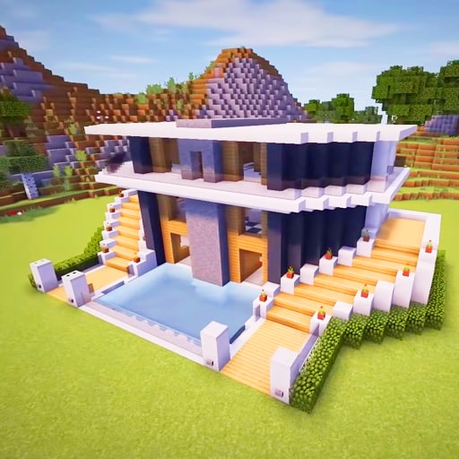 Craft World - Master Block 3D APK apk