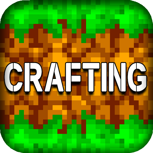 Crafting and Building apk