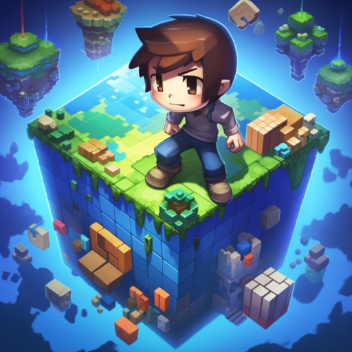 Craftsman 5 apk icon