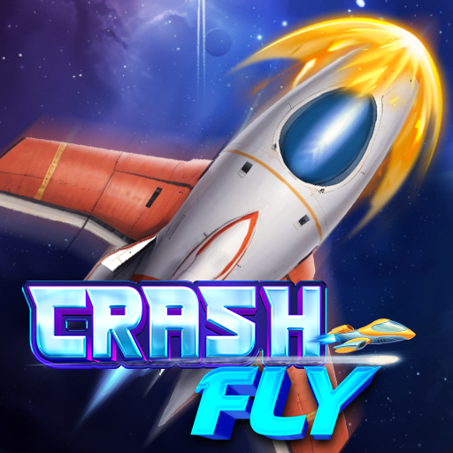 Crash Fly apk icon