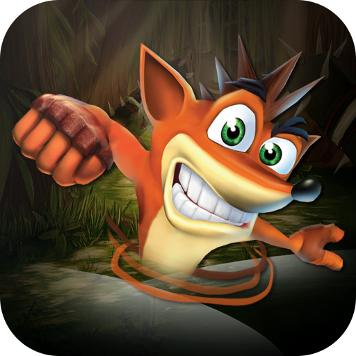 Crash N Sane Trilogy apk