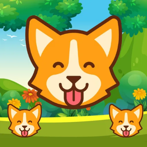 Crazy Dog APK icon