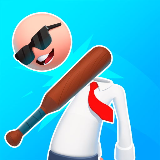 Crazy Office — Slap & Smash APK apk