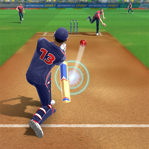 Cricket League apk icon