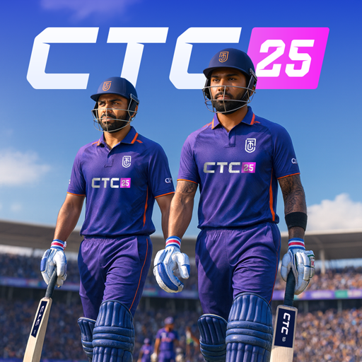 Cricket Team Coach 25 APK apk